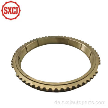 Hot Sale Manual Auto Parts Getriebe Synchronizer Ring OEM 33367-60020-für Toyota